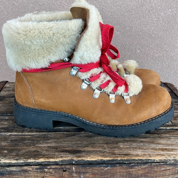 J. Crew Nordic Winter Boots - Picture 2 of 13
